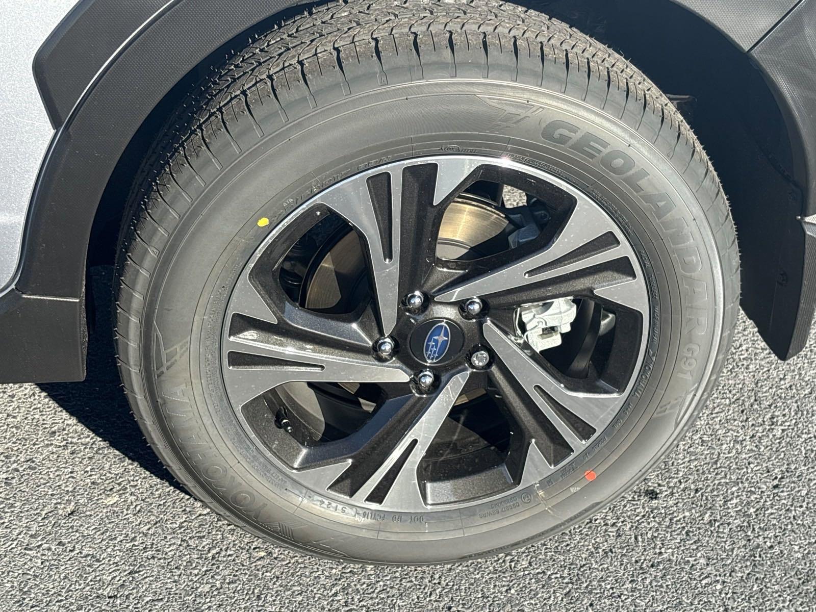 2025 Subaru Crosstrek Vehicle Photo in Mechanicsburg, PA 17050