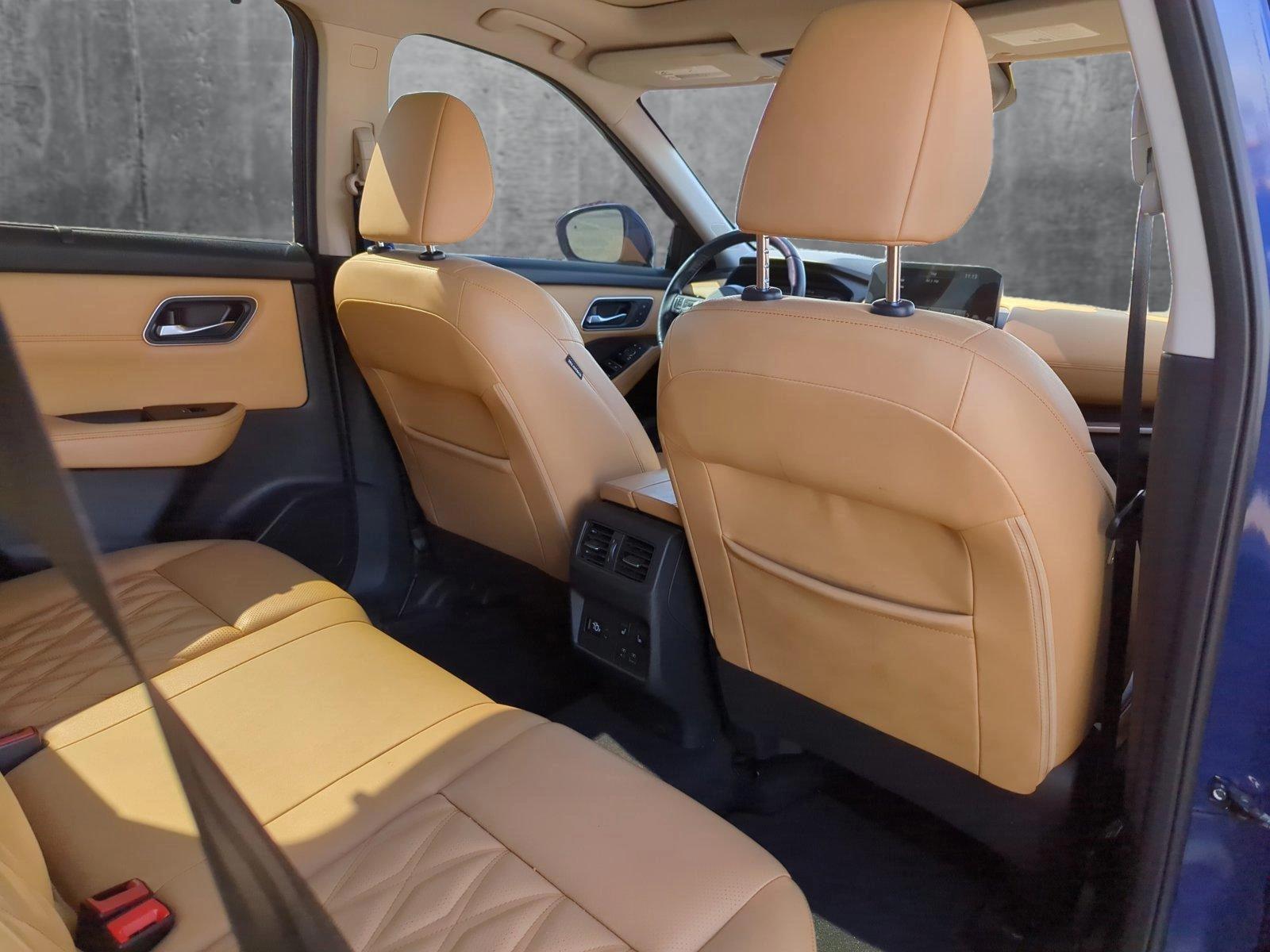 2021 Nissan Rogue Vehicle Photo in Memphis, TN 38128