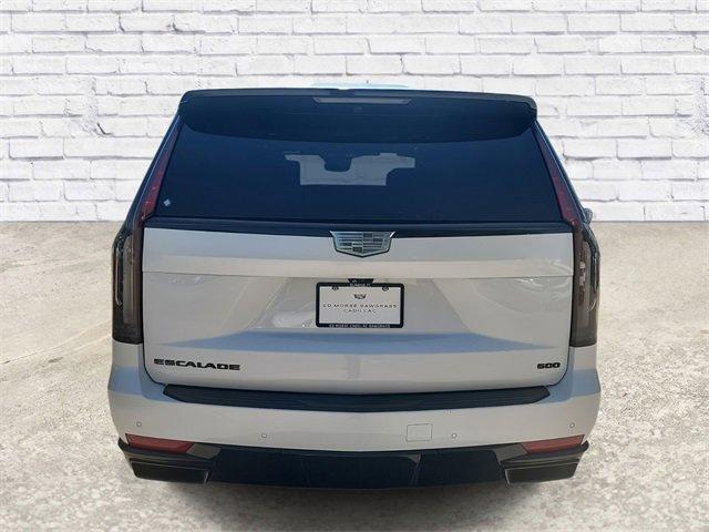 2021 Cadillac Escalade Vehicle Photo in SUNRISE, FL 33323-3202