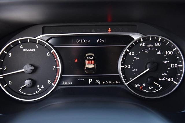 2025 Nissan Rogue Vehicle Photo in Ballwin, MO 63011