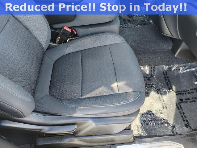 2020 Chevrolet Silverado 1500 Vehicle Photo in GREEN BAY, WI 54304-5303