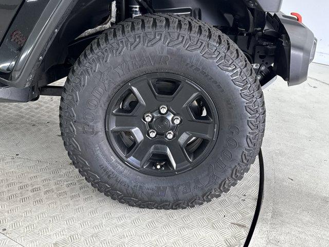2022 Jeep Gladiator Vehicle Photo in Charlotte, NC 28273