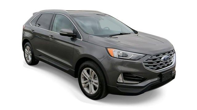 2019 Ford Edge Vehicle Photo in COLLIERVILLE, TN 38017-9006
