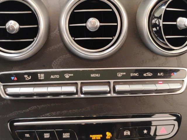 2023 Mercedes-Benz GLC Vehicle Photo in PINEVILLE, NC 28134-8495