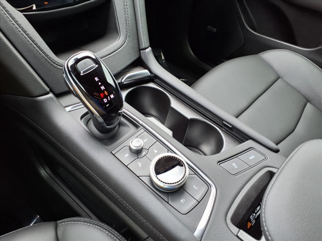 2025 Cadillac XT5 Vehicle Photo in TAMPA, FL 33612-3404