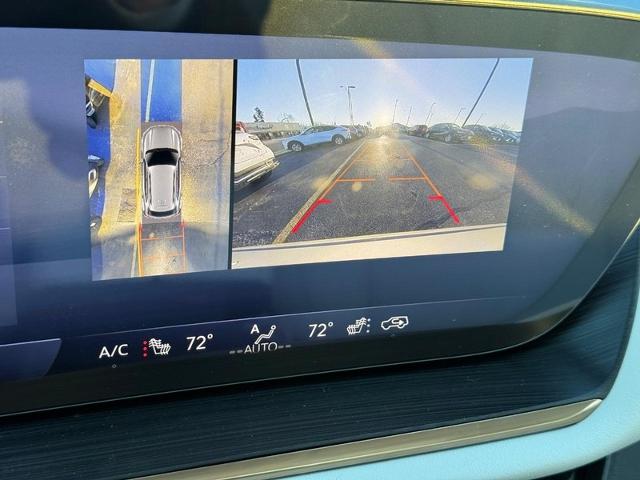 2025 Buick Envision Vehicle Photo in COLUMBIA, MO 65203-3903