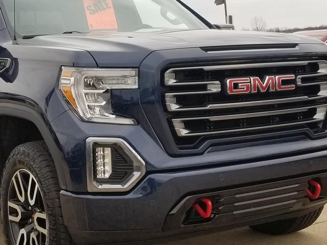 2020 GMC Sierra 1500 Vehicle Photo in ELYRIA, OH 44035-6349