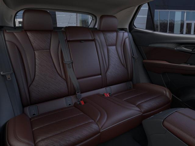 2025 Buick Envision Vehicle Photo in DANBURY, CT 06810-5034