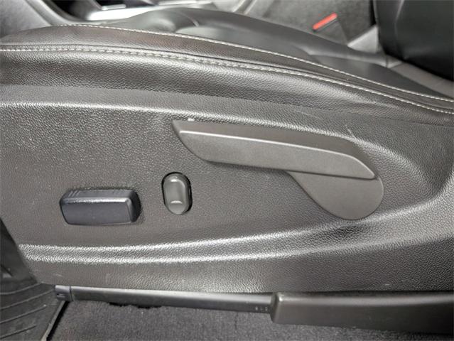 2022 Chevrolet Colorado Vehicle Photo in ENGLEWOOD, CO 80113-6708