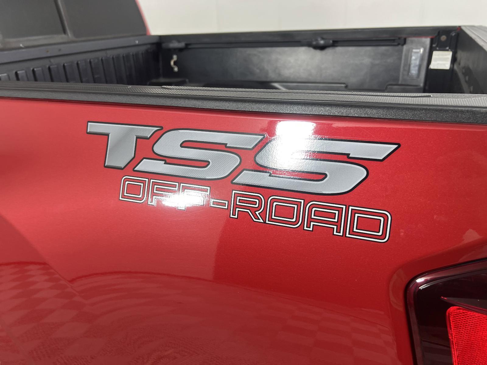 2020 Toyota Tacoma 2WD Vehicle Photo in GEORGETOWN, TX 78626-7508