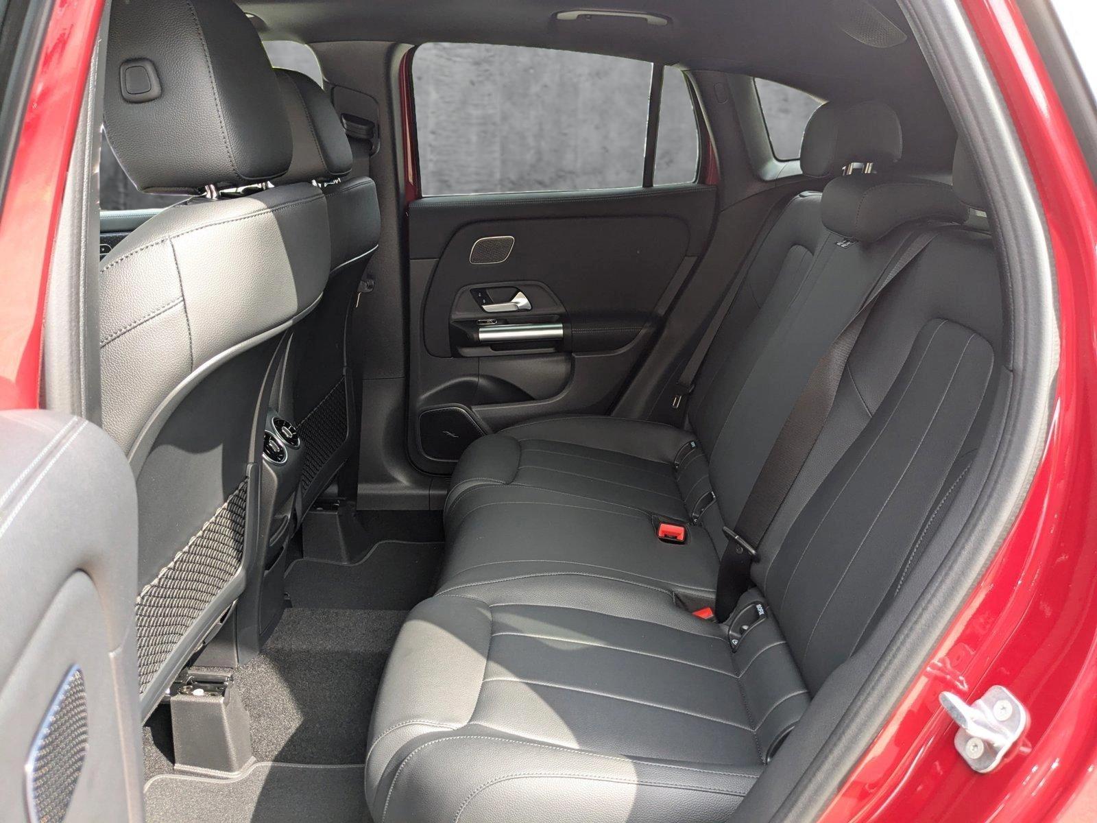 2025 Mercedes-Benz GLA Vehicle Photo in Maitland, FL 32751