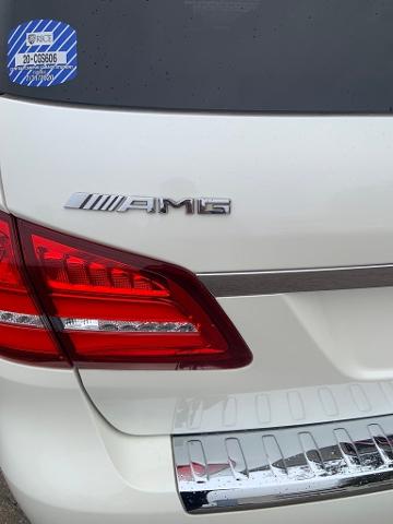2018 Mercedes-Benz GLS Vehicle Photo in San Antonio, TX 78230
