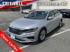 Used 2021 Volkswagen Passat S with VIN 1VWAA7A31MC013716 for sale in Germantown, MD