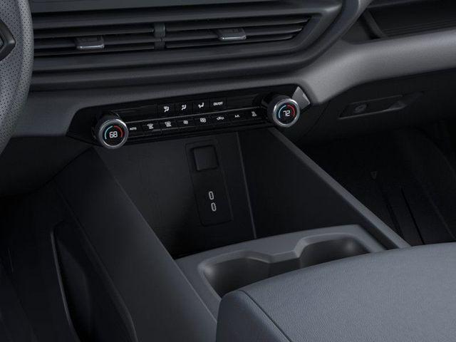 2025 Chevrolet Silverado EV Vehicle Photo in PAWLING, NY 12564-3219