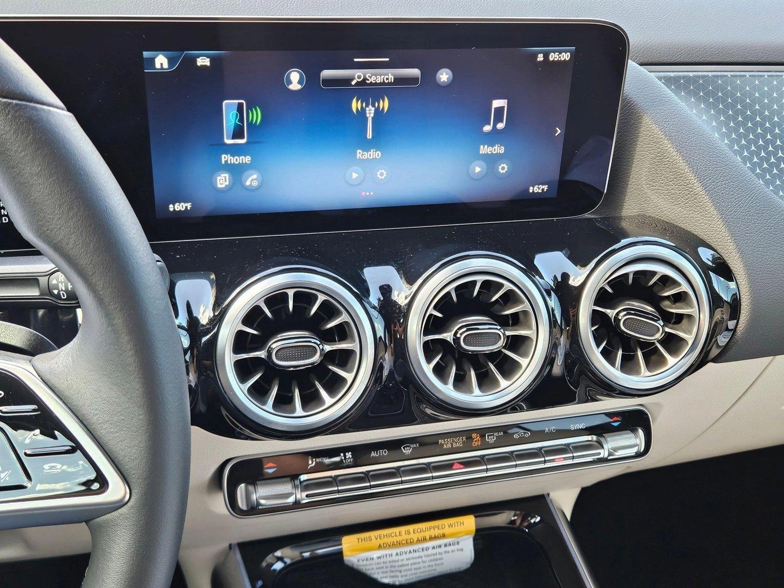 2025 Mercedes-Benz GLA Vehicle Photo in Fort Lauderdale, FL 33316