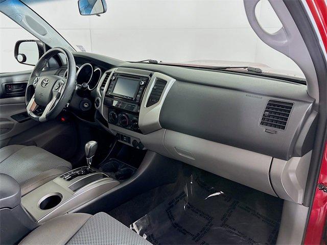 2015 Toyota Tacoma Vehicle Photo in PUYALLUP, WA 98371-4149