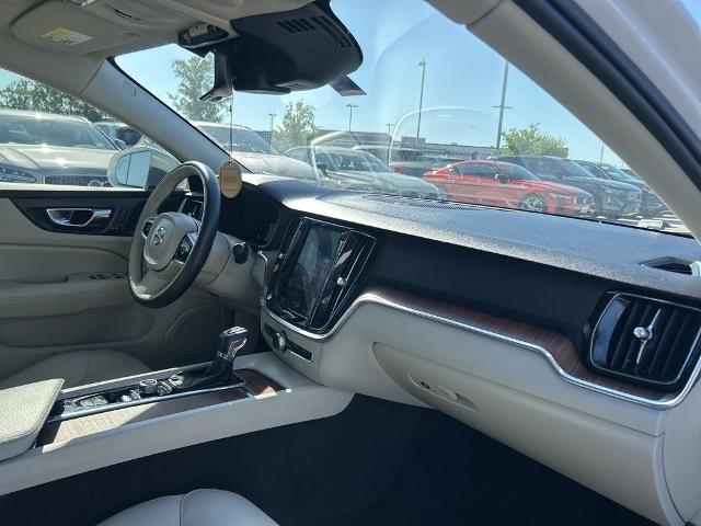 2020 Volvo S60 Vehicle Photo in San Antonio, TX 78230