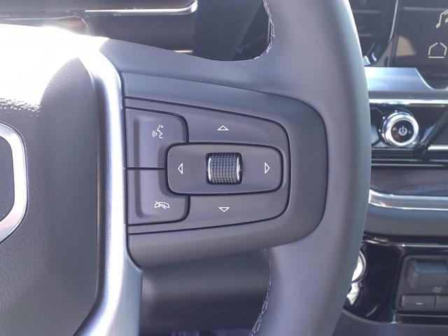 2025 GMC Sierra 2500 HD Vehicle Photo in Denton, TX 76205