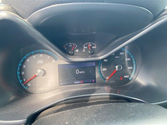 Used 2019 GMC Canyon SLE with VIN 1GTG6CEN0K1317437 for sale in Tinley Park, IL