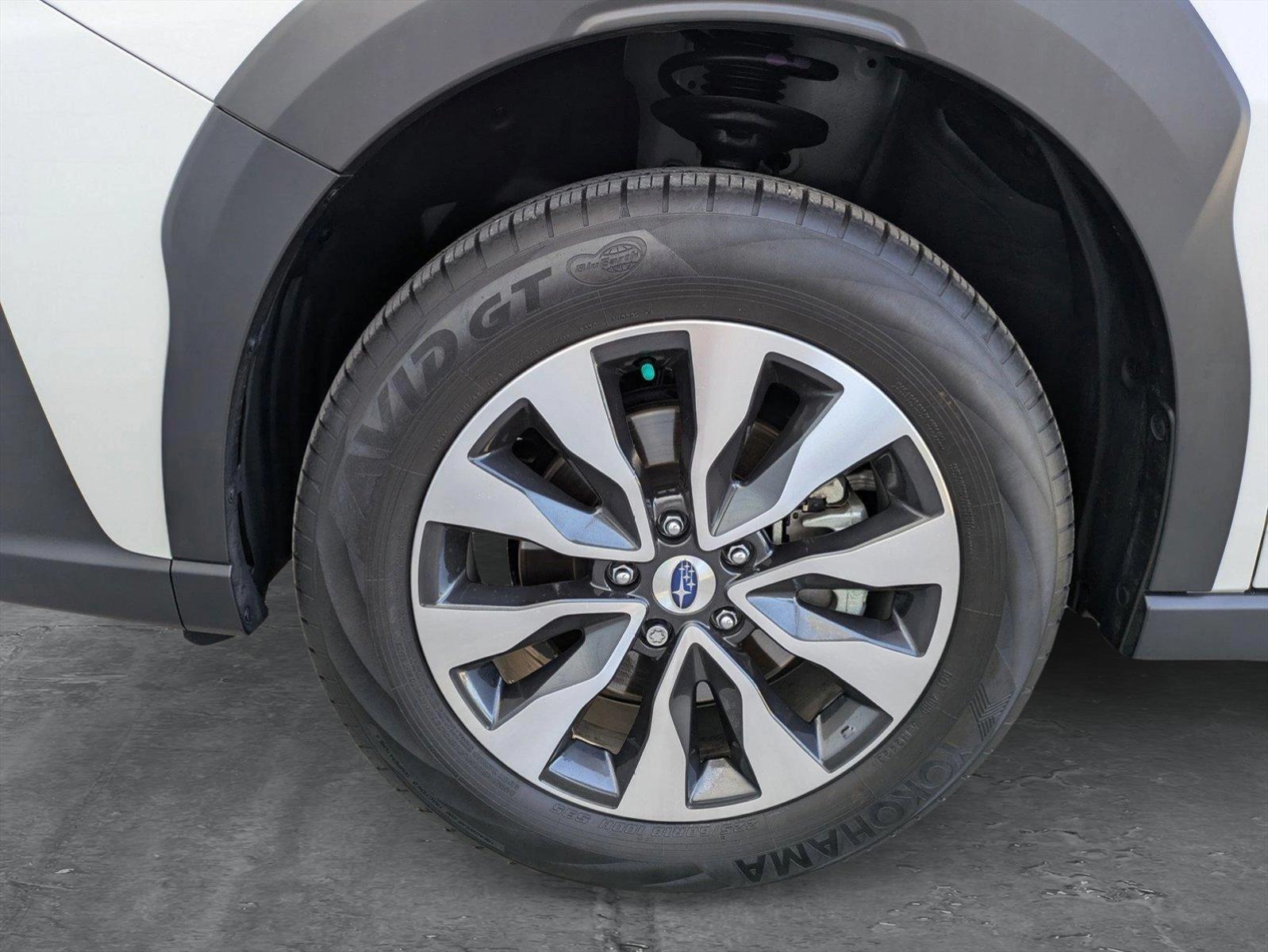 2024 Subaru Outback Vehicle Photo in Corpus Christi, TX 78415