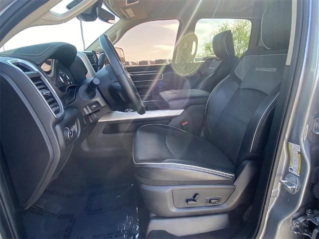 2020 Ram 3500 Vehicle Photo in Greenville, TX 75402