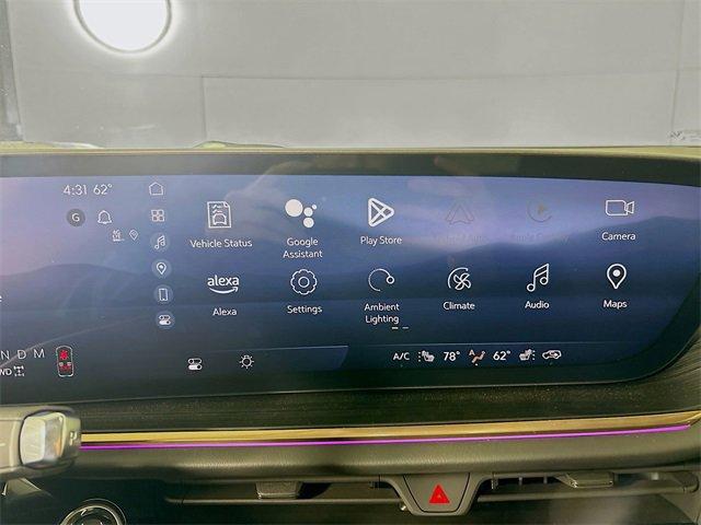 2024 Buick Envision Vehicle Photo in PUYALLUP, WA 98371-4149
