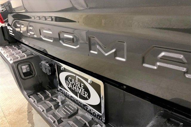 2018 Toyota Tacoma Vehicle Photo in INDEPENDENCE, MO 64055-1314