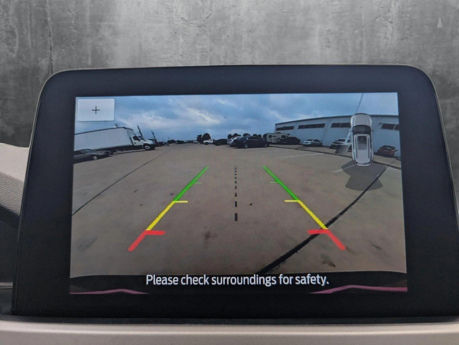2022 Ford Escape Vehicle Photo in CORPUS CHRISTI, TX 78412-4902