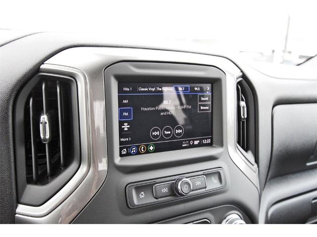 2025 GMC Sierra 1500 Vehicle Photo in ROSENBERG, TX 77471-5675