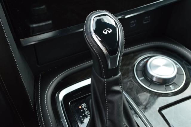 2024 INFINITI QX80 Vehicle Photo in Houston, TX 77090