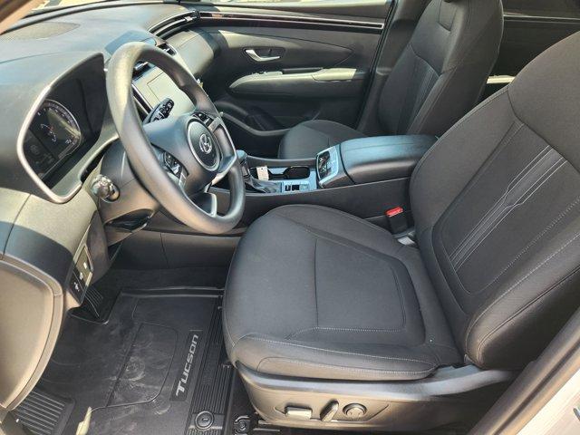 2023 Hyundai Tucson Vehicle Photo in SUGAR LAND, TX 77478-0000