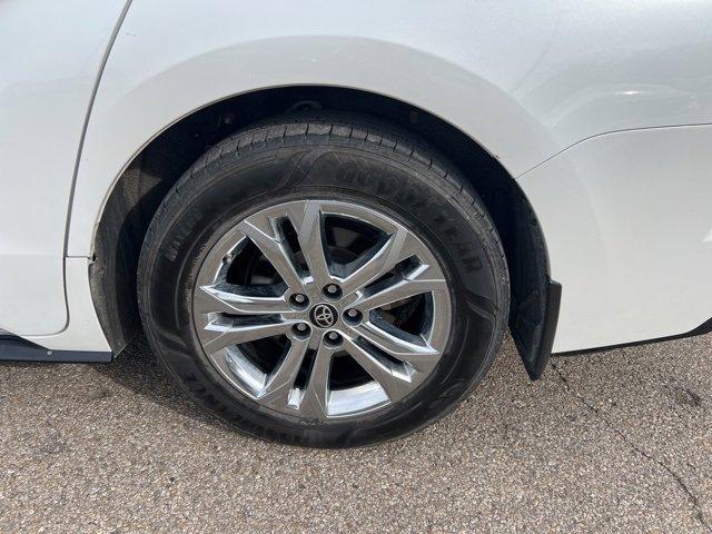 2022 Toyota Sienna Vehicle Photo in MILFORD, OH 45150-1684