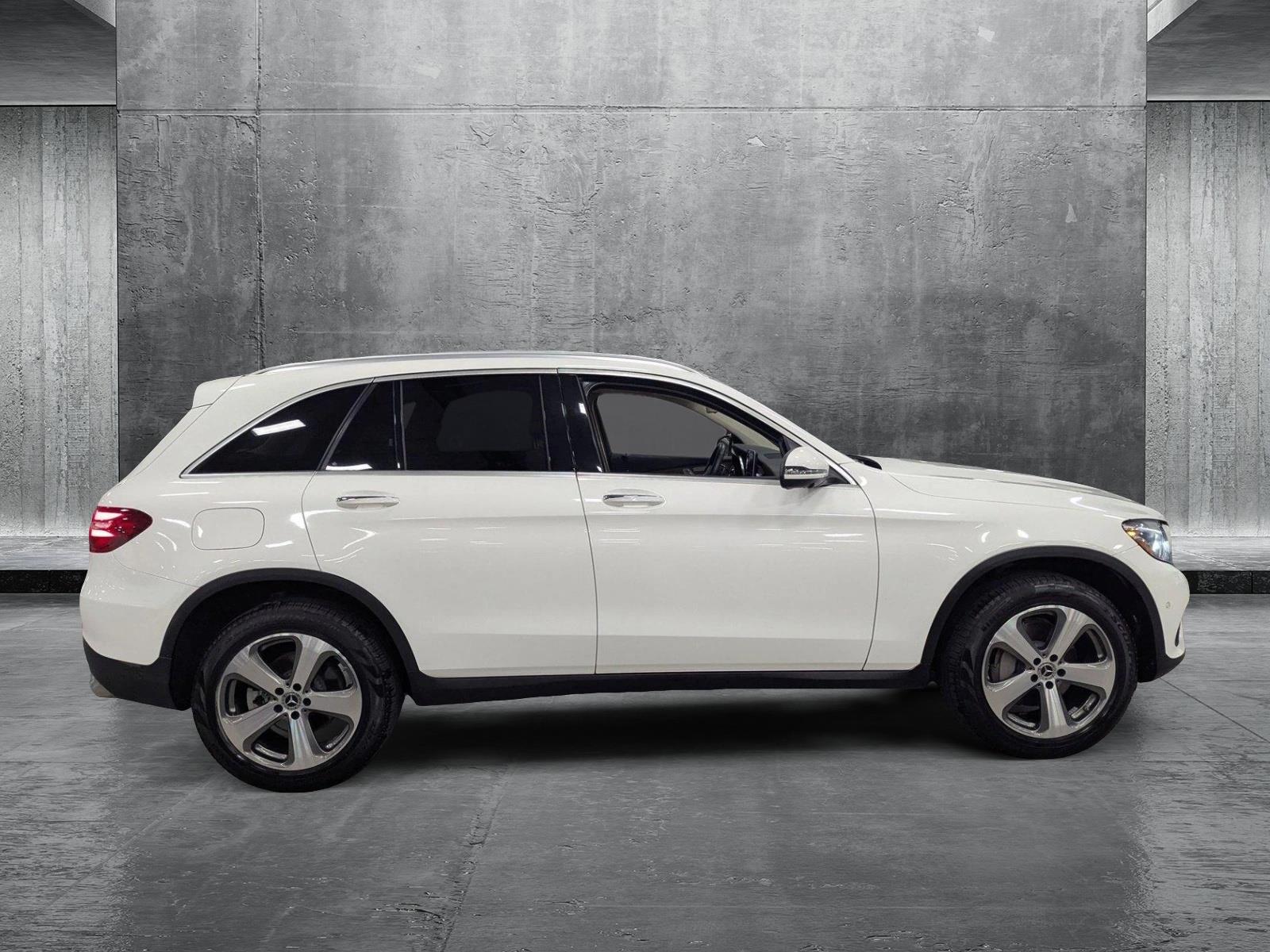 2019 Mercedes-Benz GLC Vehicle Photo in Pompano Beach, FL 33064