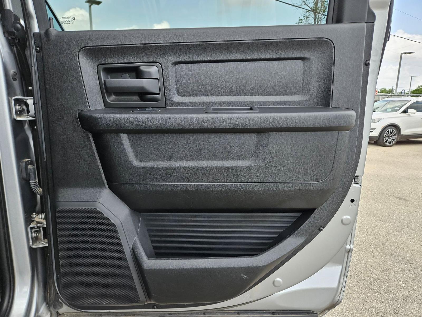 2022 Ram 3500 Vehicle Photo in Seguin, TX 78155