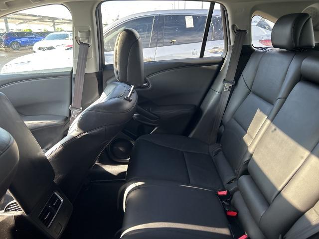 2016 Acura RDX Vehicle Photo in Grapevine, TX 76051