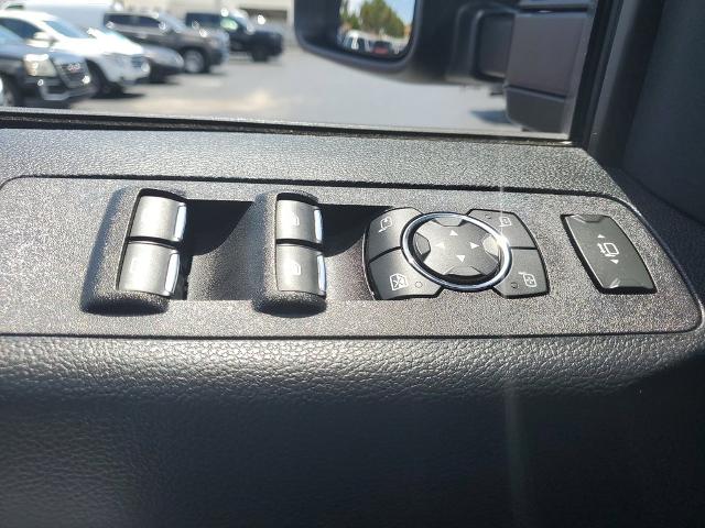 2021 Ford Super Duty F-250 SRW Vehicle Photo in LIGHTHOUSE POINT, FL 33064-6849