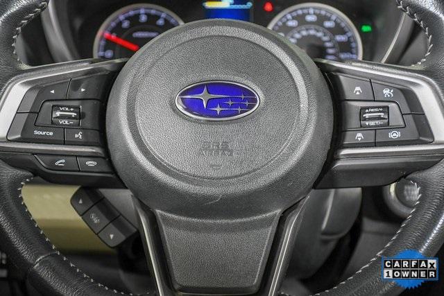 2021 Subaru Ascent Vehicle Photo in Puyallup, WA 98371