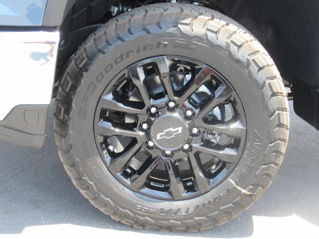 2025 Chevrolet Silverado 2500 HD Vehicle Photo in LEESBURG, FL 34788-4022