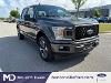 Certified 2020 Ford F-150 XL with VIN 1FTEW1C51LKE55837 for sale in Bentonville, AR