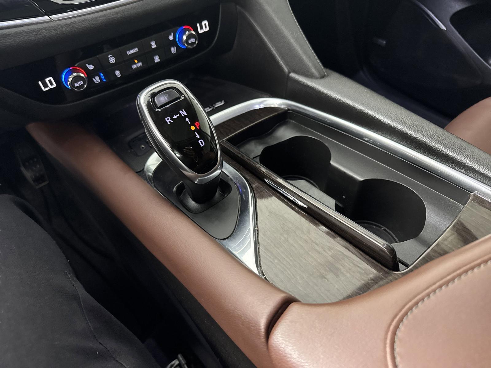 2020 Buick Enclave Vehicle Photo in Georgetown, TX 78626
