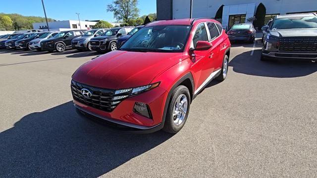 2023 Hyundai TUCSON Vehicle Photo in Pleasant Hills, PA 15236
