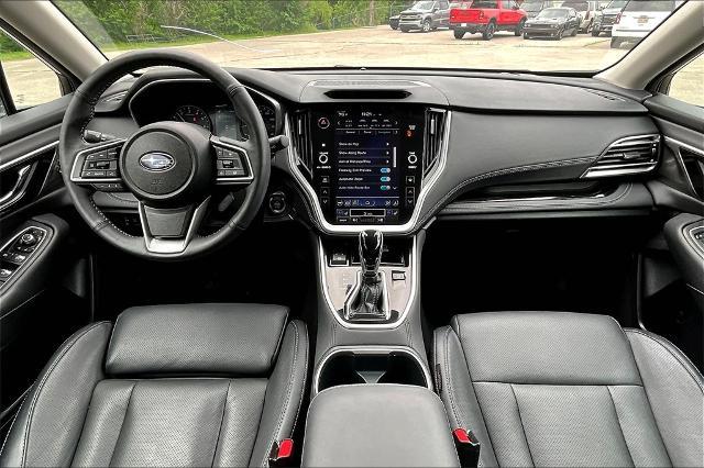 2023 Subaru Outback Vehicle Photo in Tulsa, OK 74145
