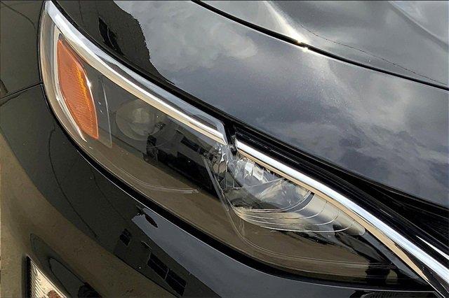 2025 Chevrolet Malibu Vehicle Photo in TOPEKA, KS 66609-0000