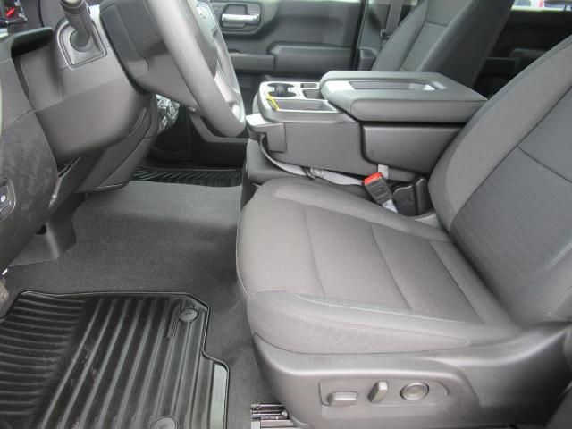 2025 Chevrolet Silverado 2500 HD Vehicle Photo in LEESBURG, FL 34788-4022