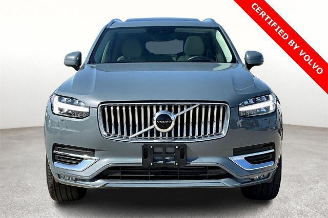 2022 Volvo XC90 Vehicle Photo in Grapevine, TX 76051