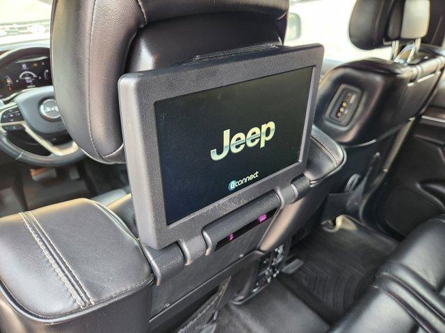 2014 Jeep Grand Cherokee Vehicle Photo in Decatur, TX 76234