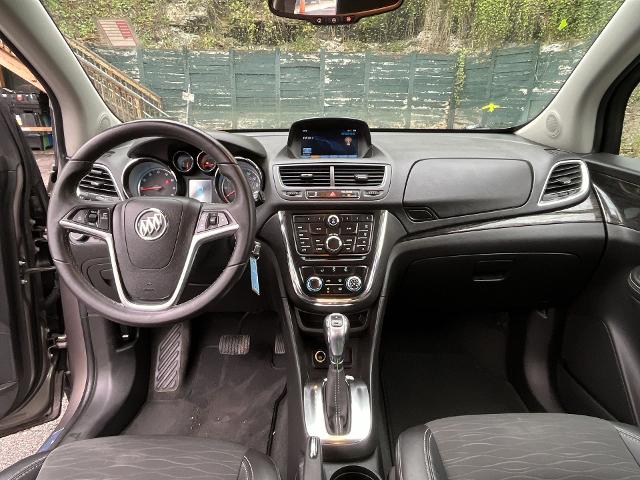2015 Buick Encore Vehicle Photo in PITTSBURGH, PA 15226-1209