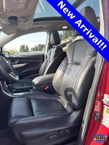 2021 Subaru Ascent Vehicle Photo in Puyallup, WA 98371