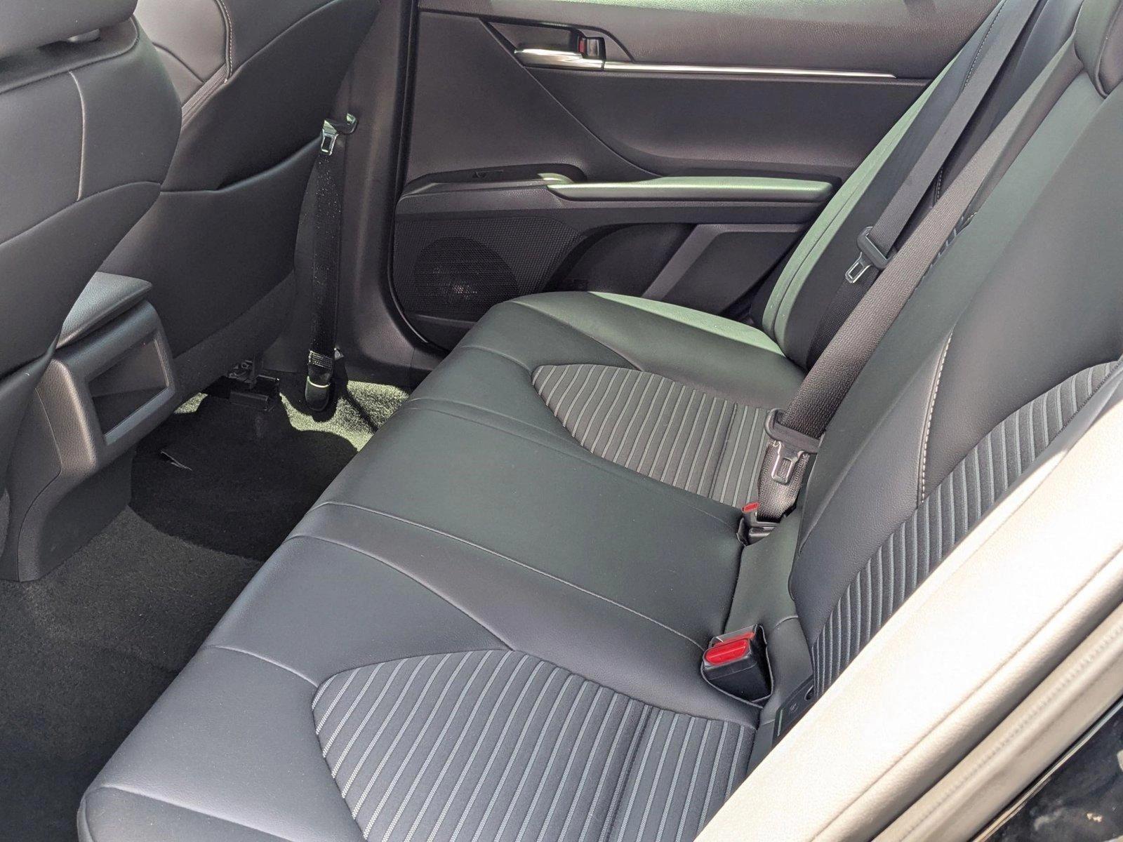 2021 Toyota Camry Vehicle Photo in Miami, FL 33169