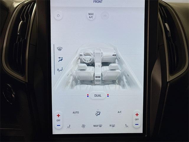 2022 Ford Edge Vehicle Photo in Puyallup, WA 98371